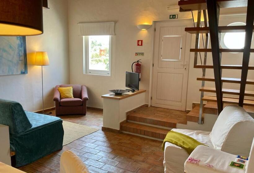 ホテル Casas Do Moinho   Turismo De Aldeia