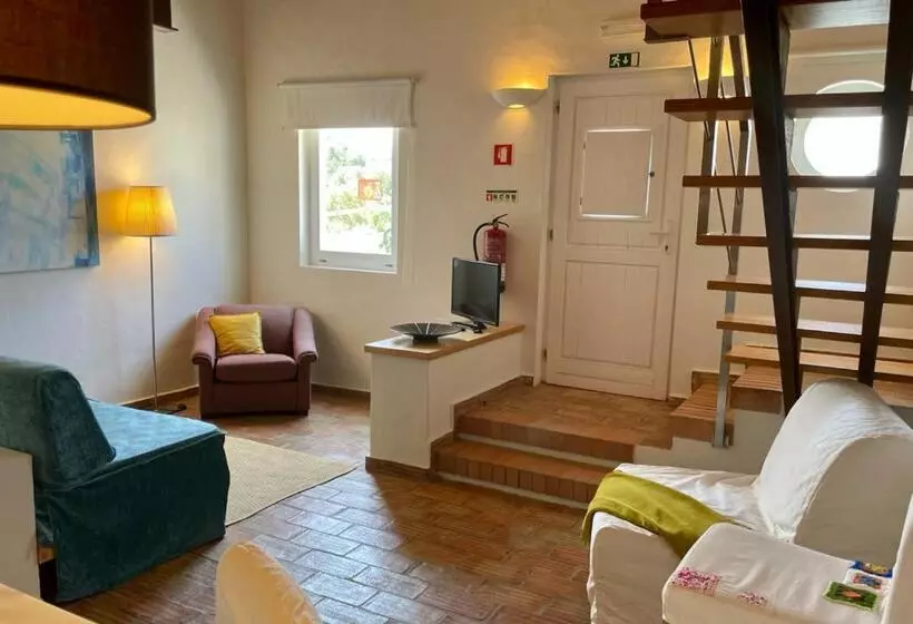 ホテル Casas Do Moinho   Turismo De Aldeia