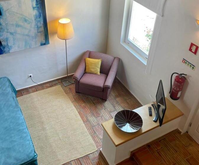 ホテル Casas Do Moinho   Turismo De Aldeia