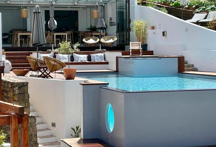 ホテル Casas Do Moinho   Turismo De Aldeia