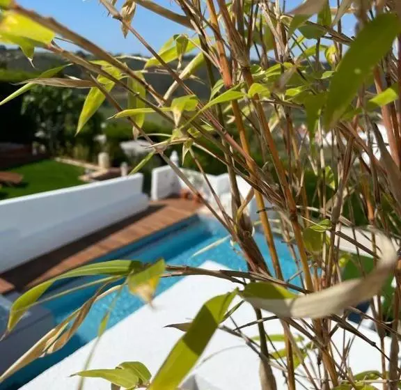 ホテル Casas Do Moinho   Turismo De Aldeia