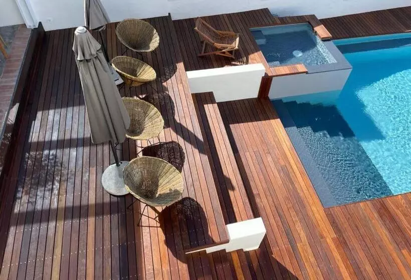 ホテル Casas Do Moinho   Turismo De Aldeia