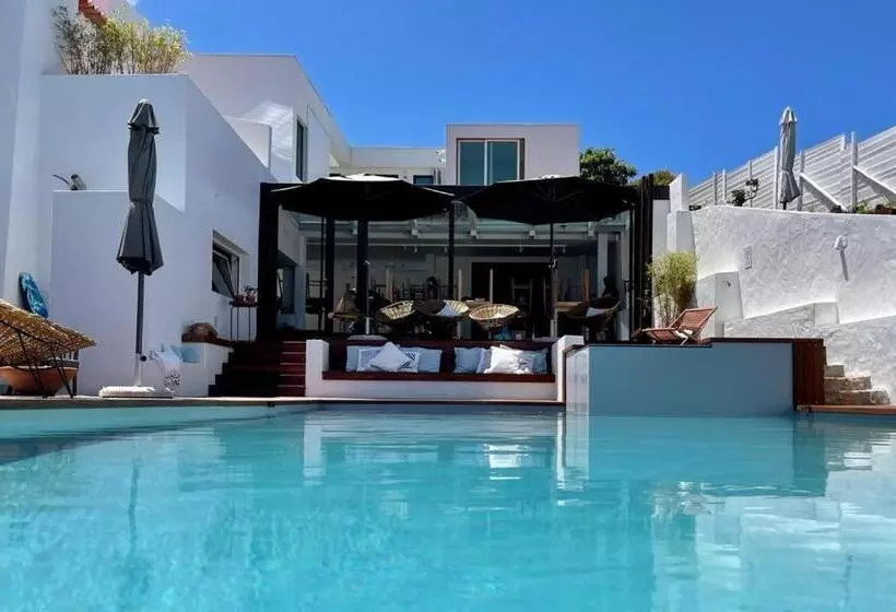 ホテル Casas Do Moinho   Turismo De Aldeia