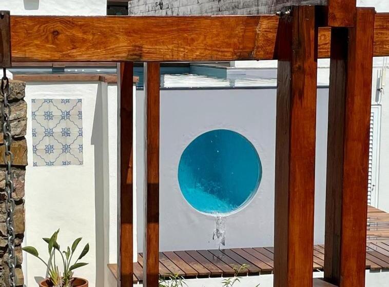 ホテル Casas Do Moinho   Turismo De Aldeia