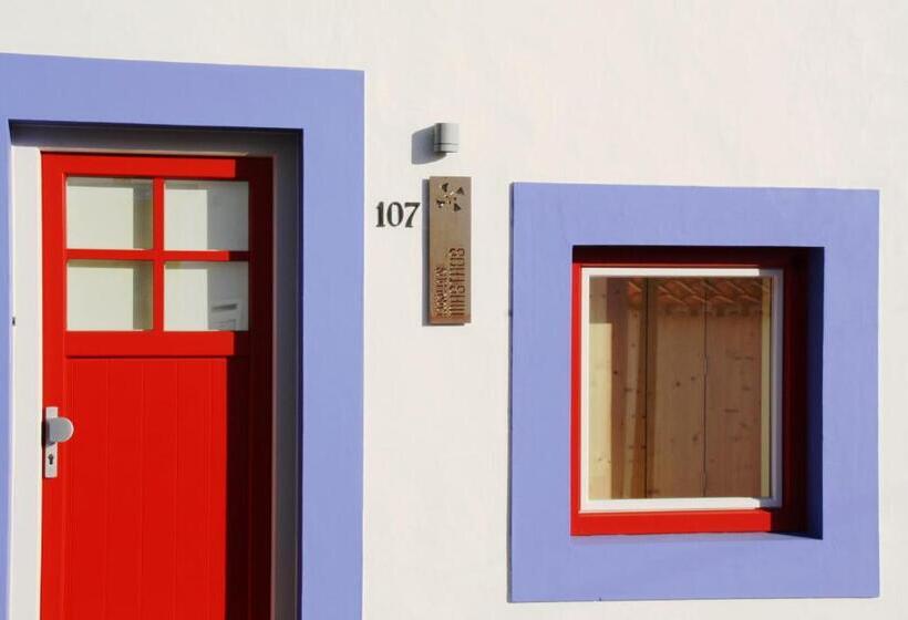 ホテル Casas Do Moinho   Turismo De Aldeia