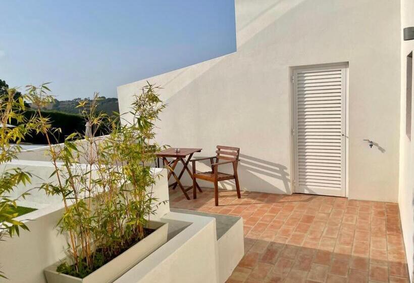 ホテル Casas Do Moinho   Turismo De Aldeia