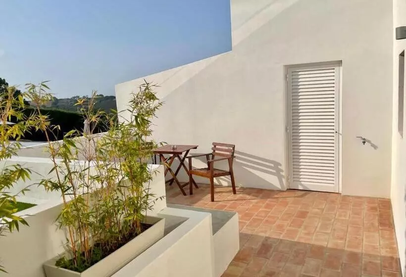 ホテル Casas Do Moinho   Turismo De Aldeia