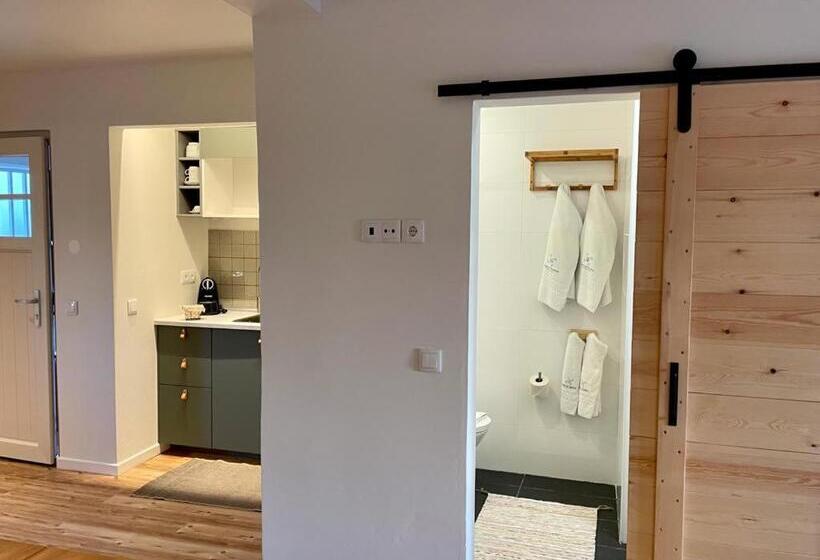 ホテル Casas Do Moinho   Turismo De Aldeia