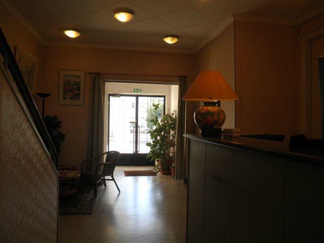 فندق Central Hôtel