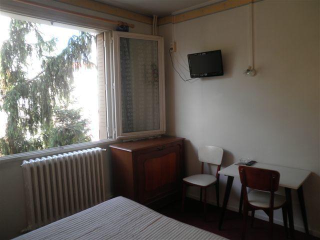 فندق Central Hôtel