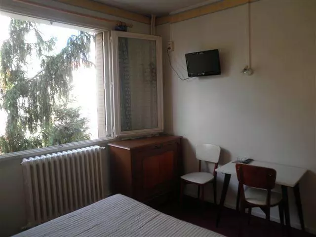 Hotelli Central Hôtel