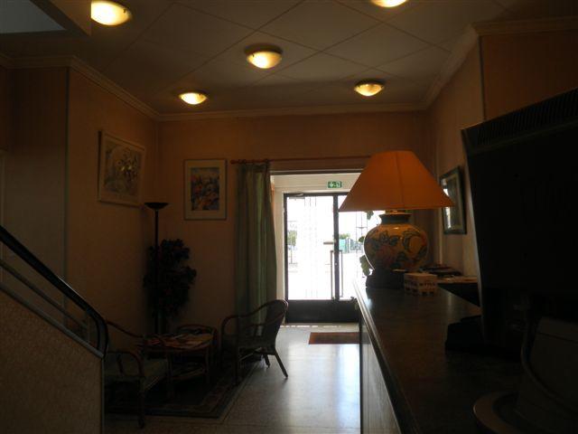 فندق Central Hôtel