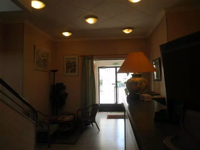 Hotelli Central Hôtel