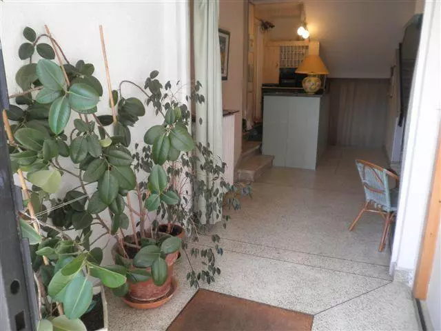 Hotelli Central Hôtel