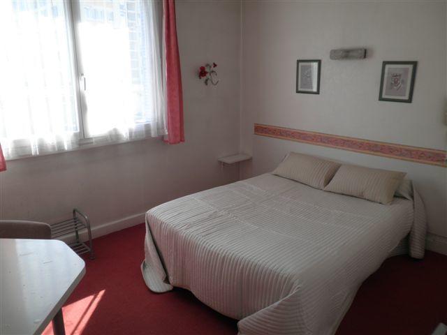 فندق Central Hôtel