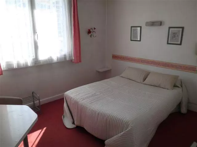 Hotelli Central Hôtel