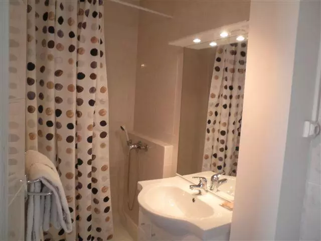 Hotelli Central Hôtel