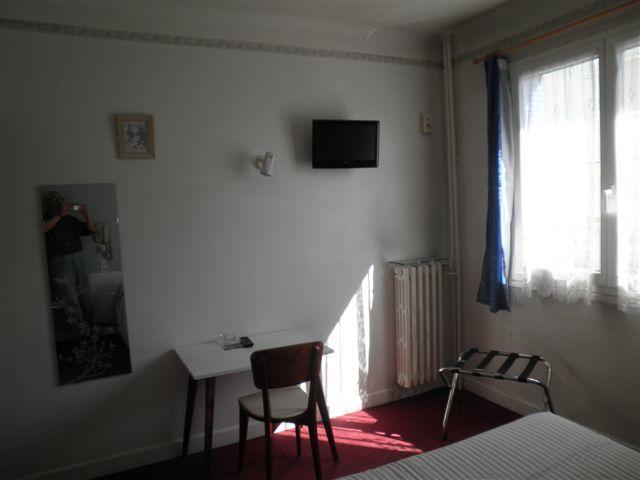 فندق Central Hôtel