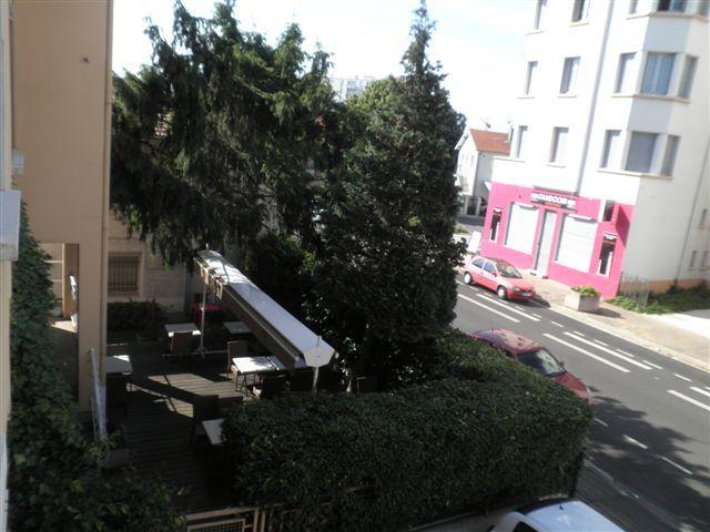 فندق Central Hôtel