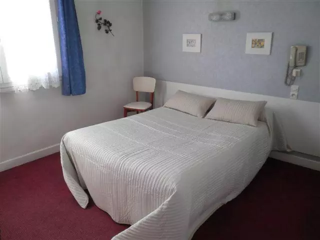 Hotelli Central Hôtel