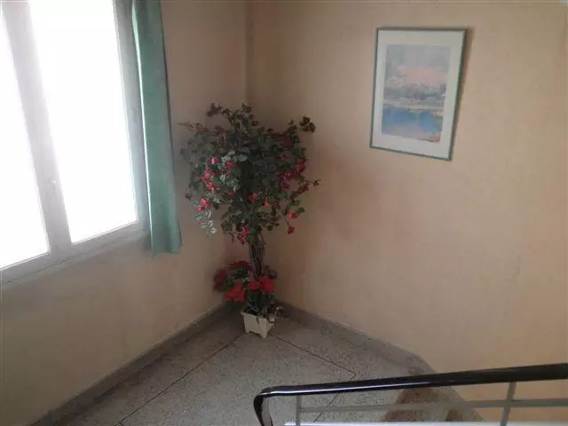 Hotelli Central Hôtel