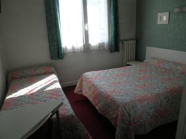 فندق Central Hôtel