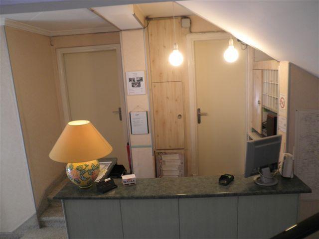 فندق Central Hôtel