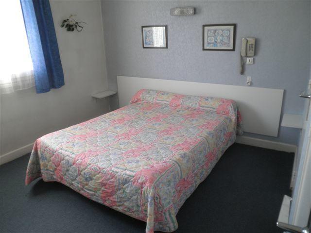 فندق Central Hôtel