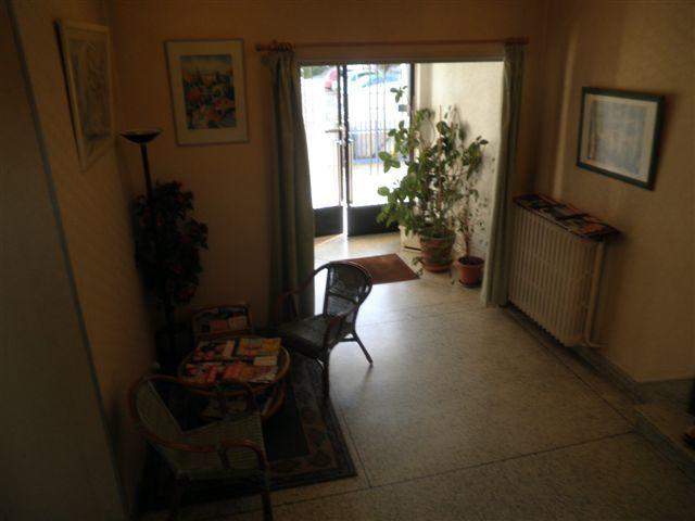 فندق Central Hôtel