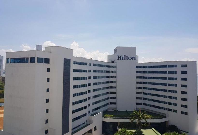 בית מלון כפרי Edificio Nuevo Conquistador