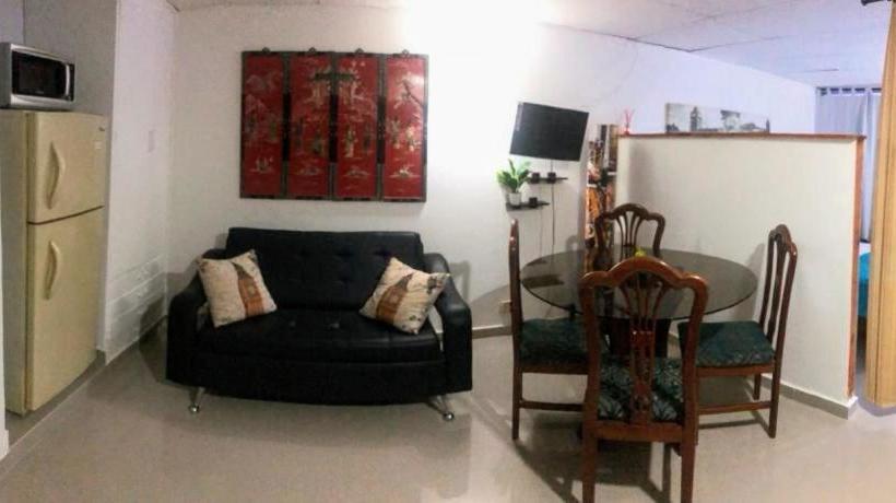 בית מלון כפרי Edificio Nuevo Conquistador