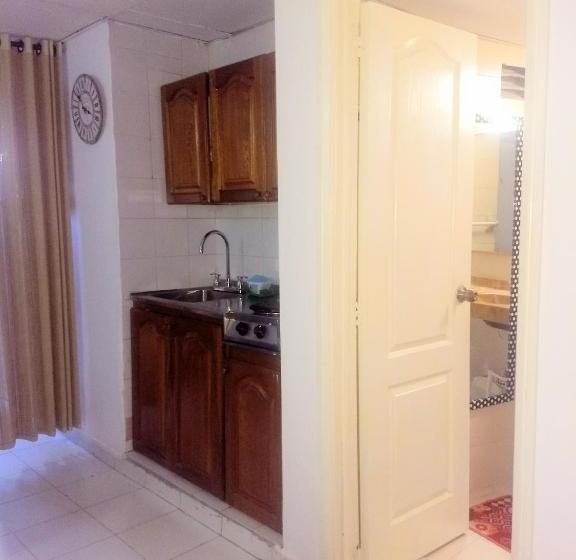 בית מלון כפרי Edificio Nuevo Conquistador