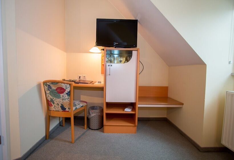 Hotel Garni Am Markt