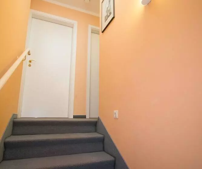 Hotelli Garni Am Markt