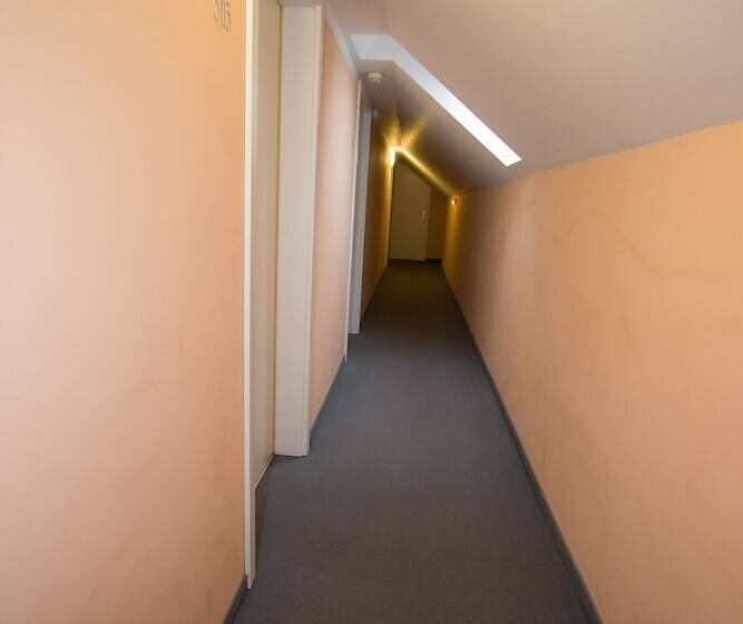 Hotel Garni Am Markt