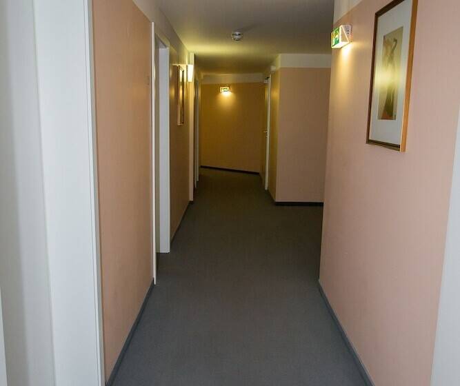 Hotel Garni Am Markt