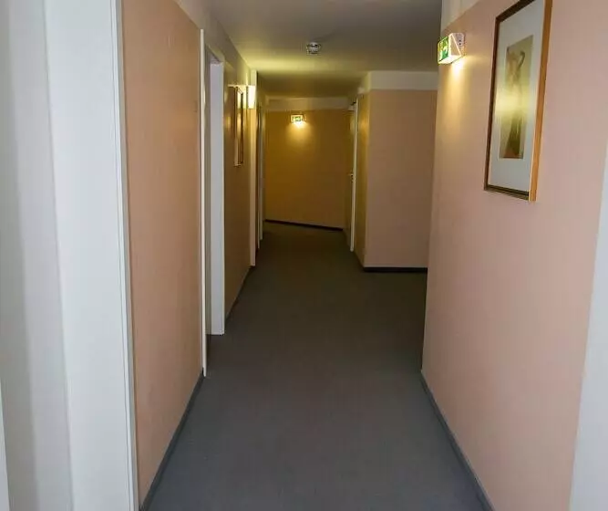 Hotelli Garni Am Markt