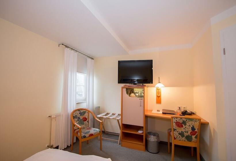 Hotel Garni Am Markt