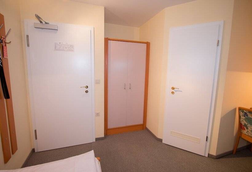 Hotel Garni Am Markt