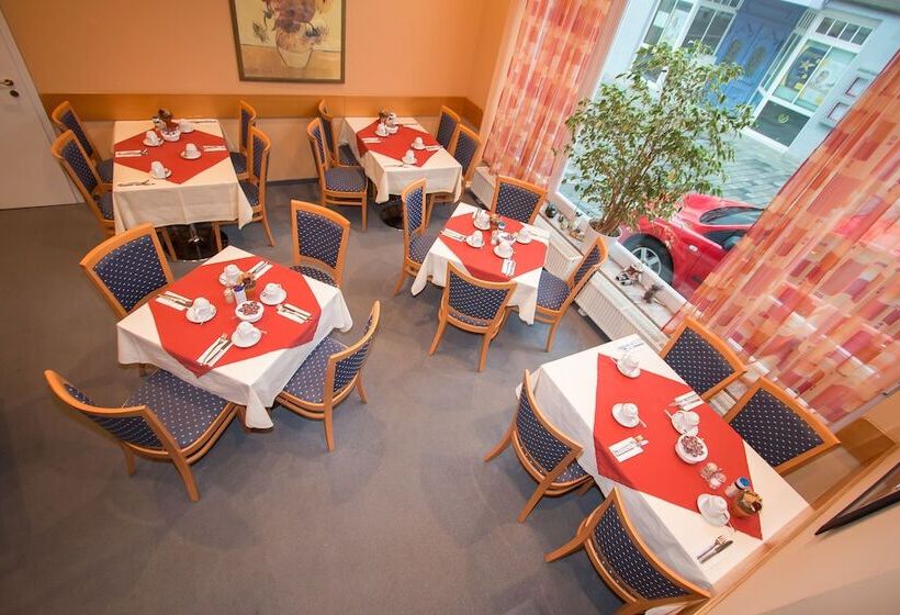 Hotel Garni Am Markt