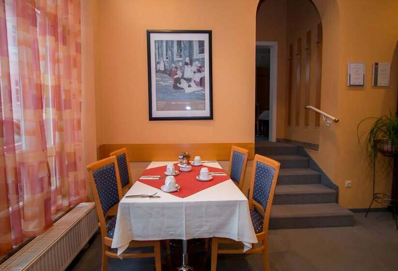 Hotel Garni Am Markt