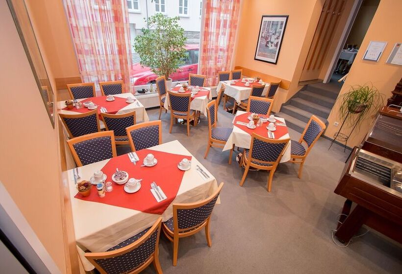 Hotel Garni Am Markt