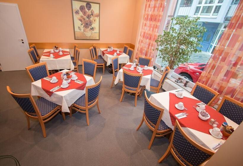 Hotel Garni Am Markt