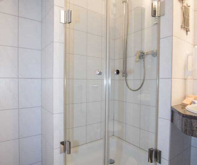 Hotel Garni Am Markt