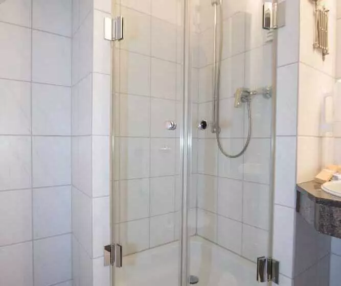 Hotelli Garni Am Markt