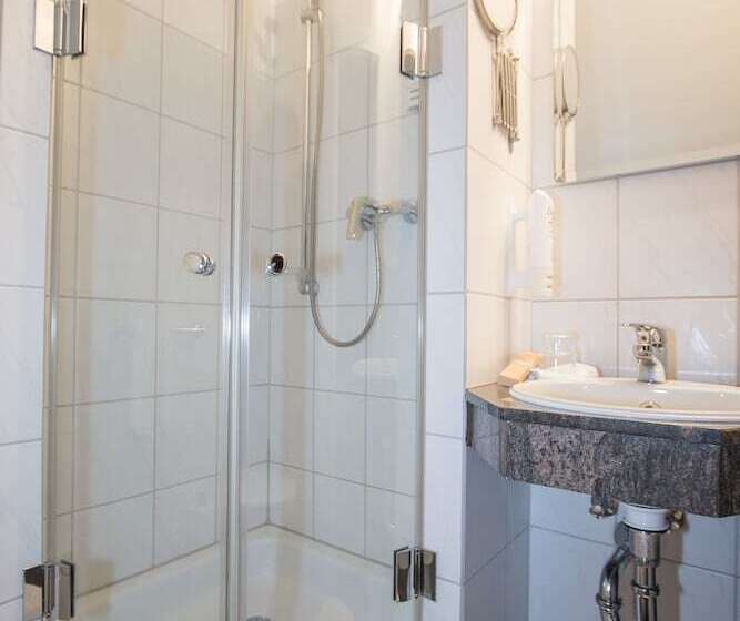 Hotel Garni Am Markt