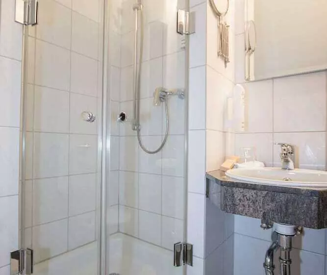 Hotelli Garni Am Markt