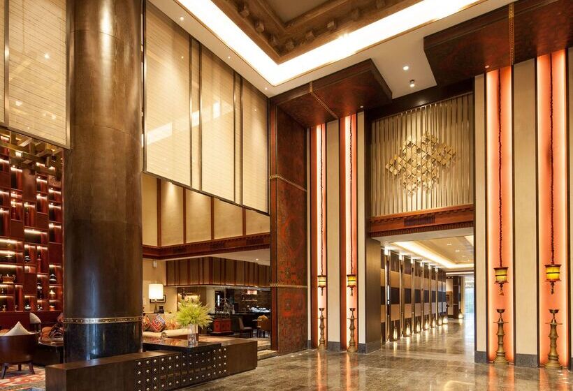 Hotel Hilton Garden Inn Shangri La