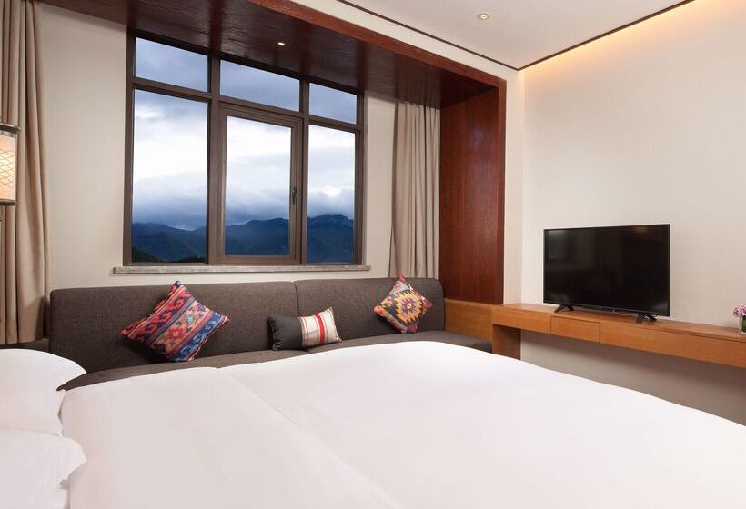 Hotel Hilton Garden Inn Shangri La