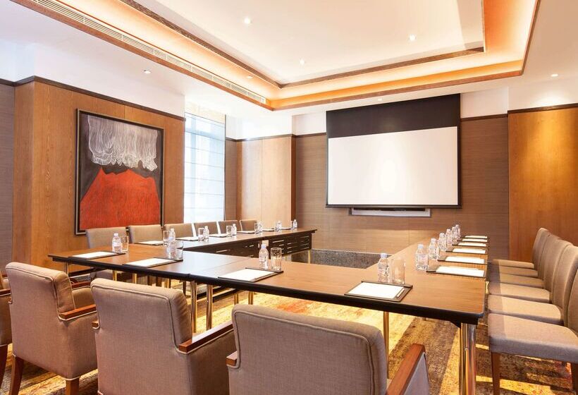 Hotel Hilton Garden Inn Shangri La